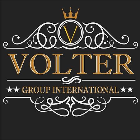 Appartement Volter Group Taksim Istambul Extérieur photo