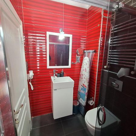Appartement Volter Group Taksim Istambul Extérieur photo
