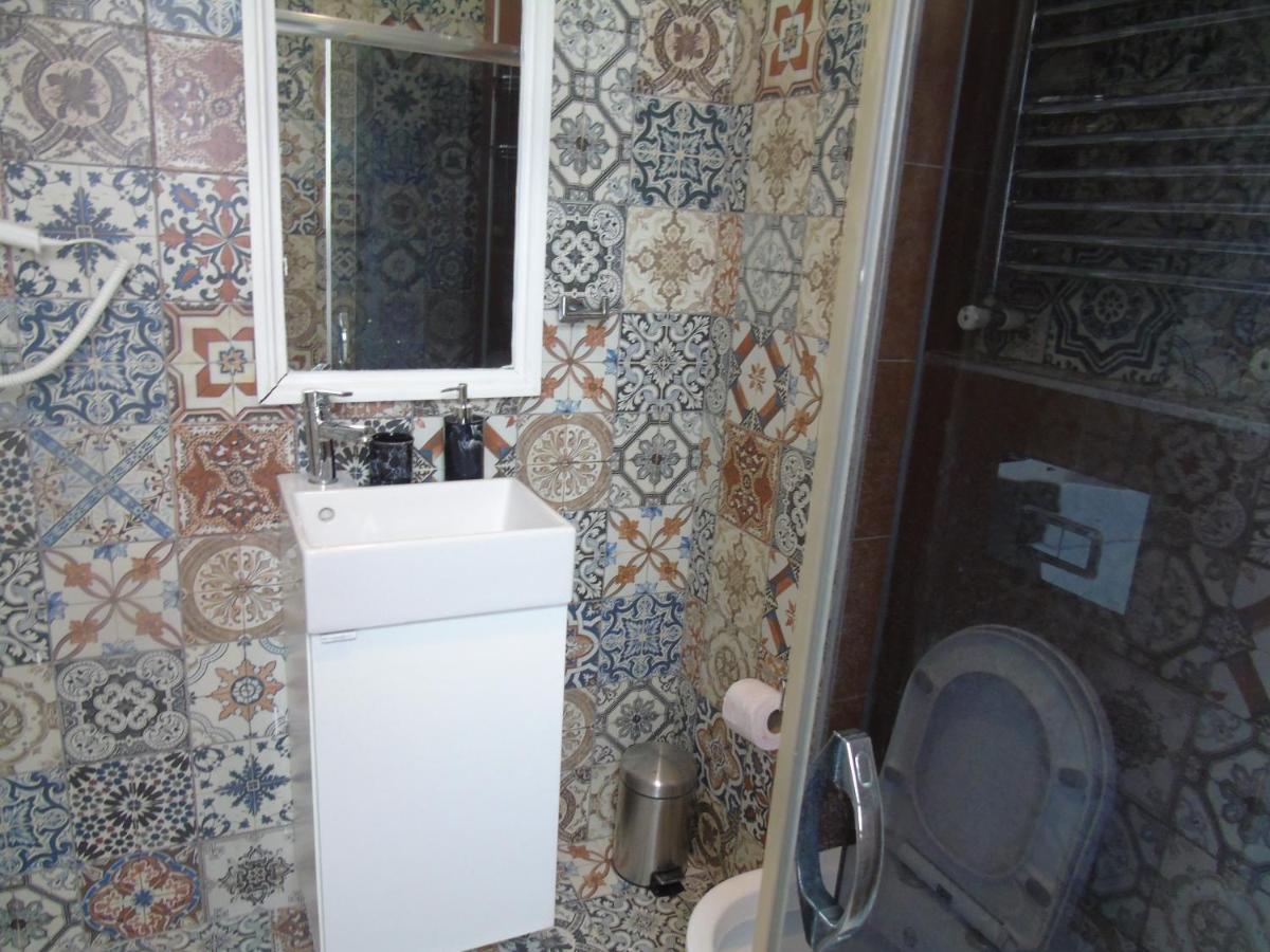 Appartement Volter Group Taksim Istambul Extérieur photo