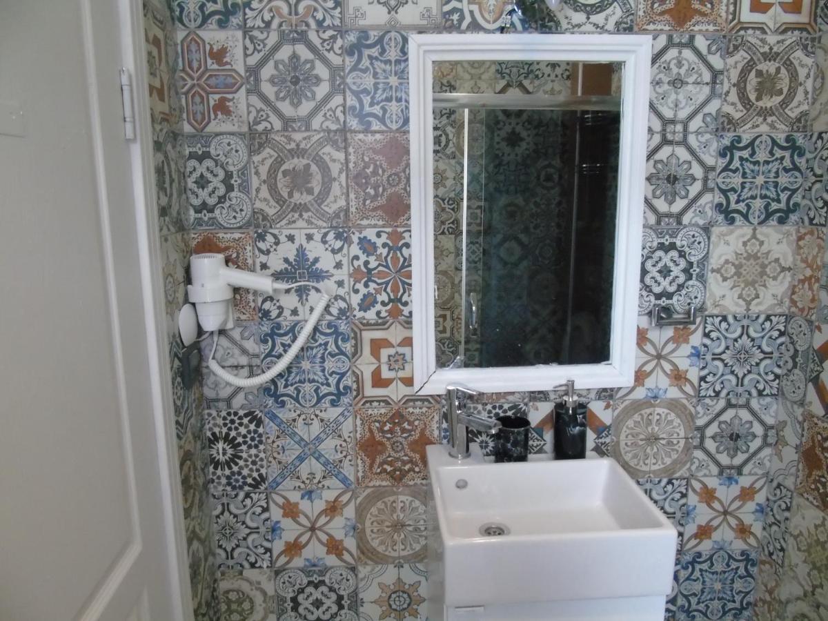 Appartement Volter Group Taksim Istambul Extérieur photo