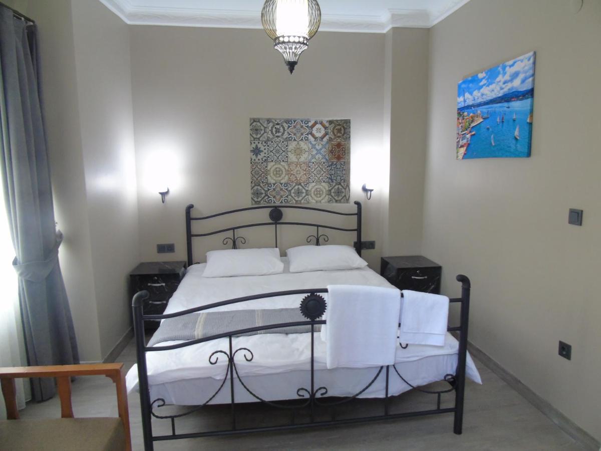 Appartement Volter Group Taksim Istambul Extérieur photo