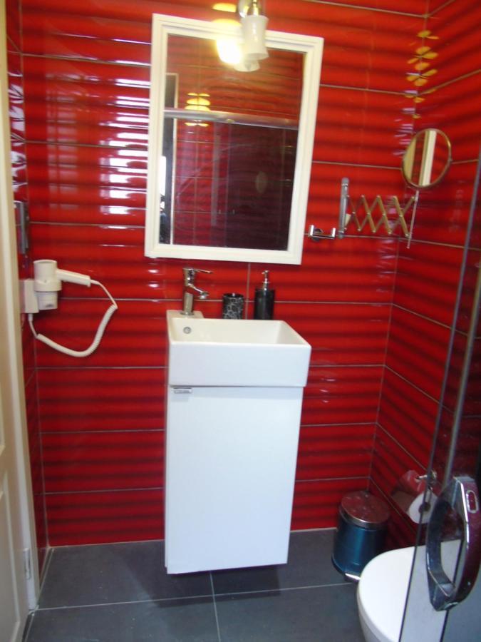 Appartement Volter Group Taksim Istambul Extérieur photo