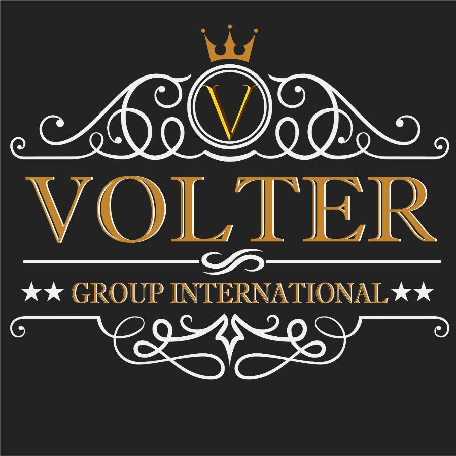 Appartement Volter Group Taksim Istambul Extérieur photo