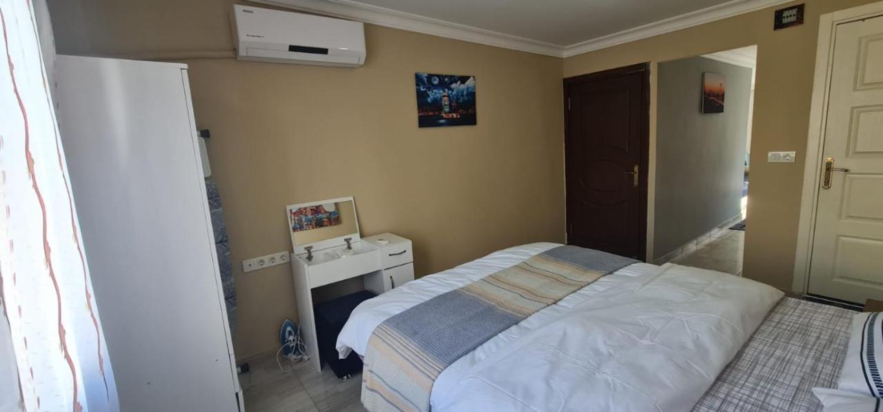 Appartement Volter Group Taksim Istambul Extérieur photo