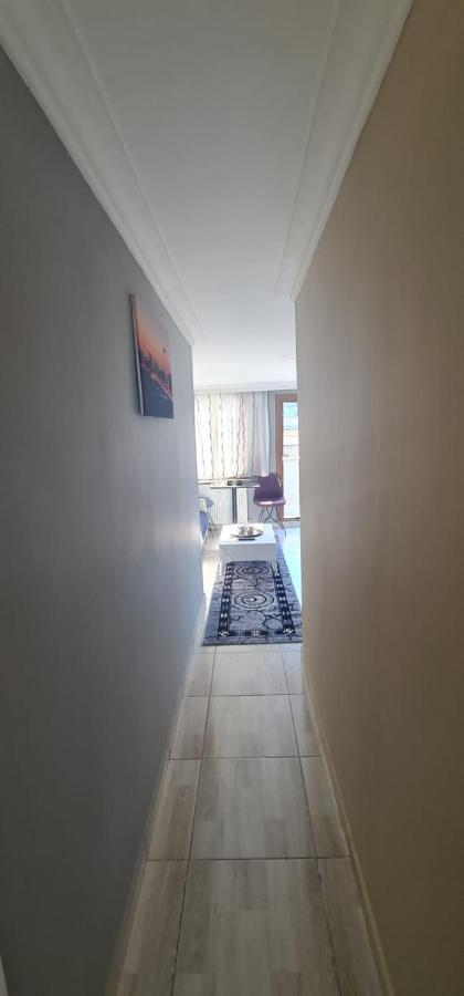 Appartement Volter Group Taksim Istambul Extérieur photo