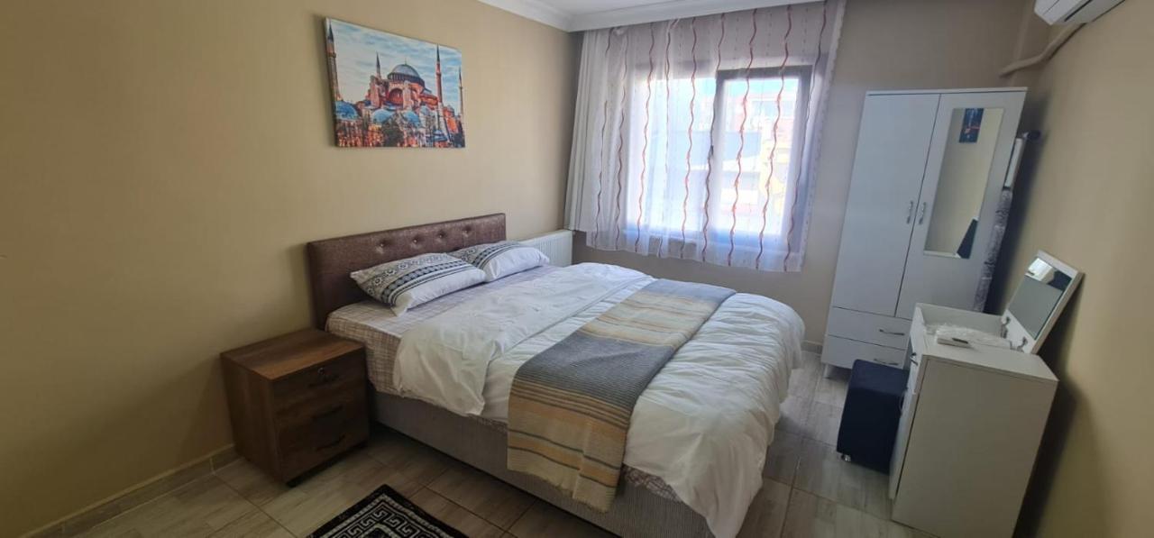 Appartement Volter Group Taksim Istambul Extérieur photo