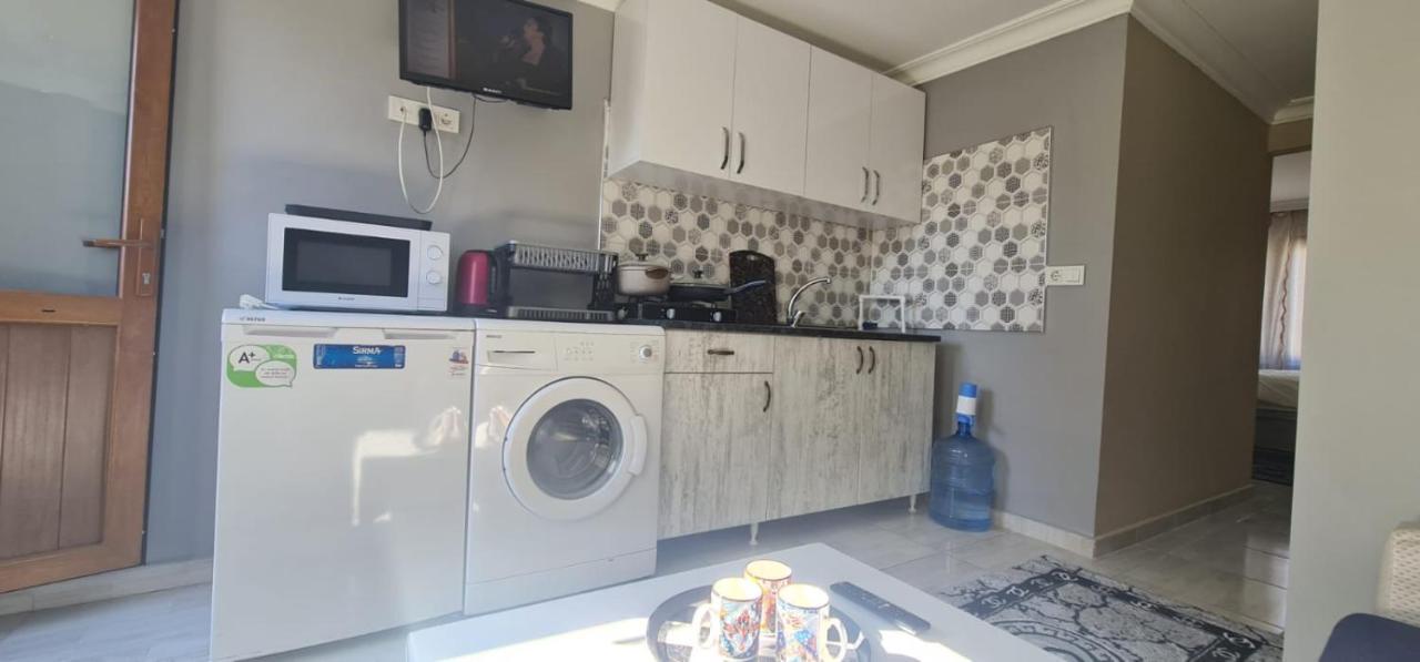 Appartement Volter Group Taksim Istambul Extérieur photo
