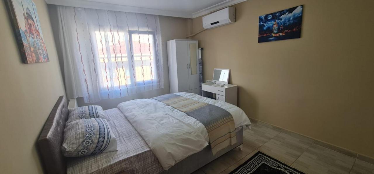 Appartement Volter Group Taksim Istambul Extérieur photo