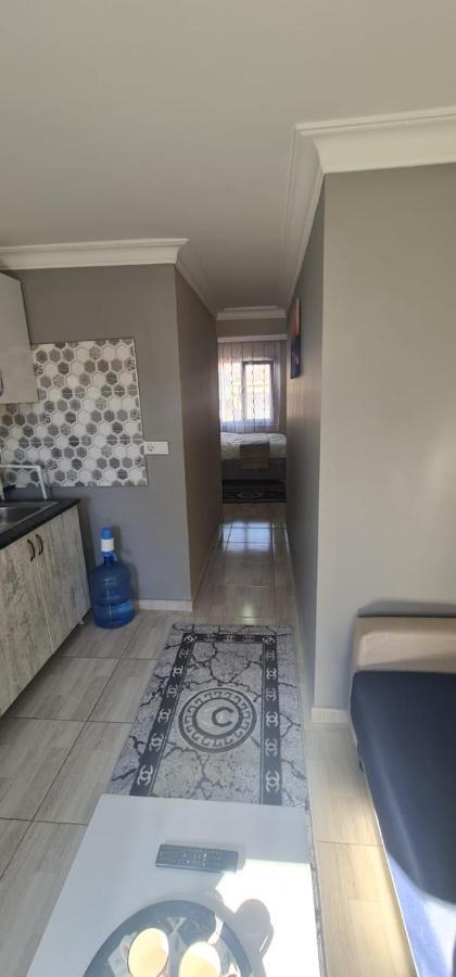 Appartement Volter Group Taksim Istambul Extérieur photo
