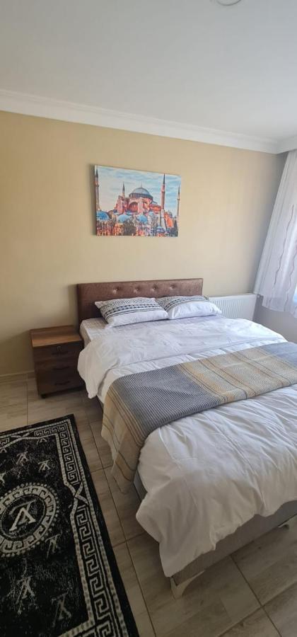 Appartement Volter Group Taksim Istambul Extérieur photo